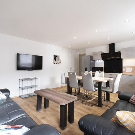 Residence Louis Quartier Casino Vittel Dış mekan fotoğraf