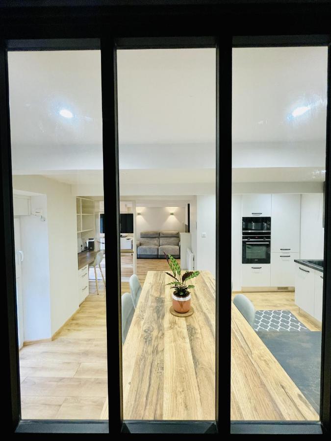 Residence Louis Quartier Casino Vittel Dış mekan fotoğraf