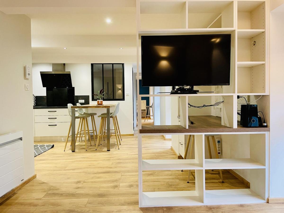 Residence Louis Quartier Casino Vittel Dış mekan fotoğraf