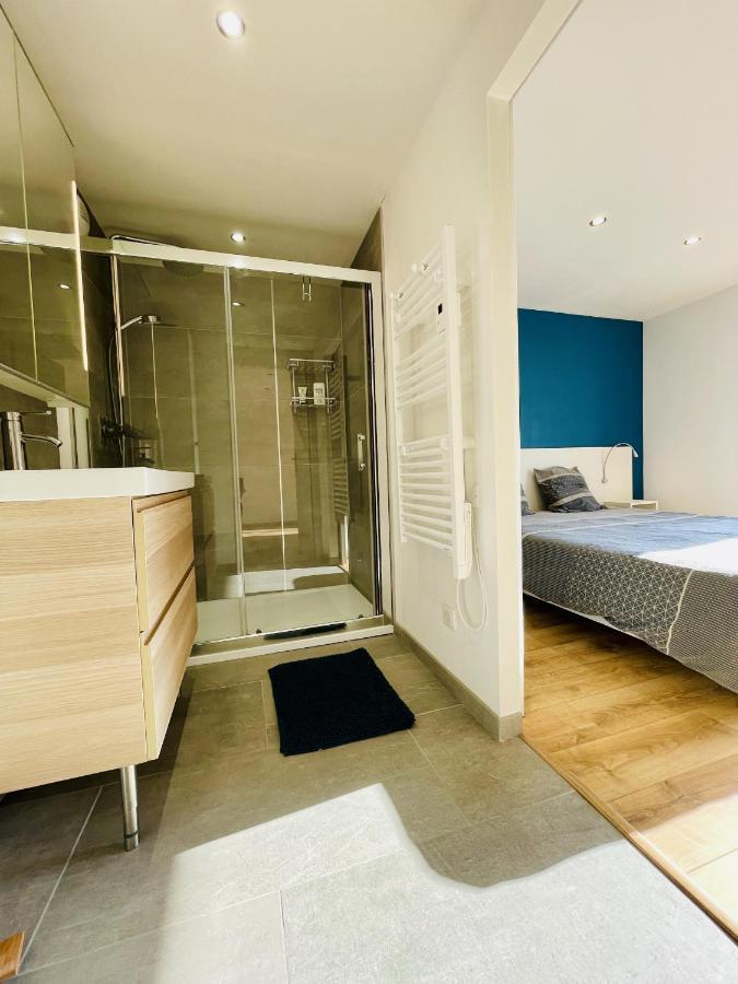 Residence Louis Quartier Casino Vittel Dış mekan fotoğraf