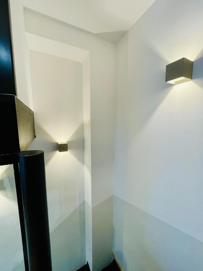 Residence Louis Quartier Casino Vittel Dış mekan fotoğraf