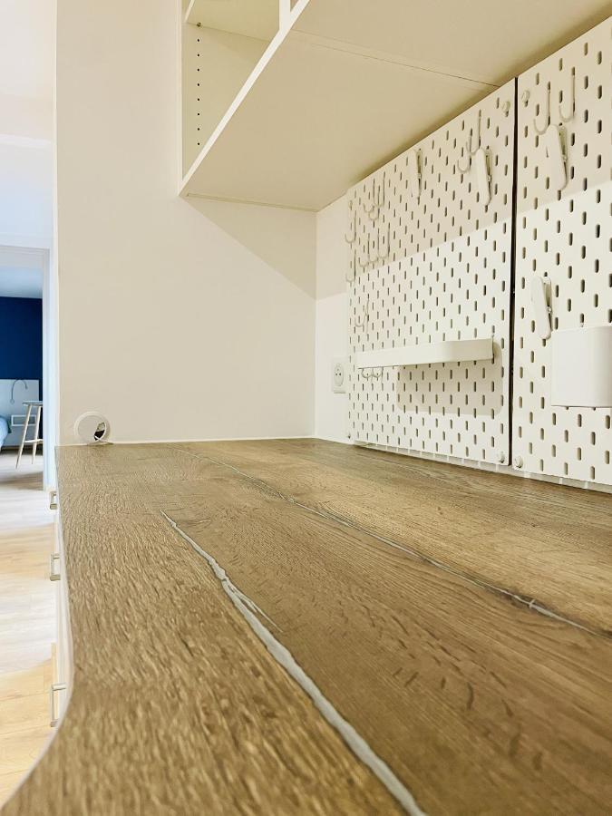 Residence Louis Quartier Casino Vittel Dış mekan fotoğraf