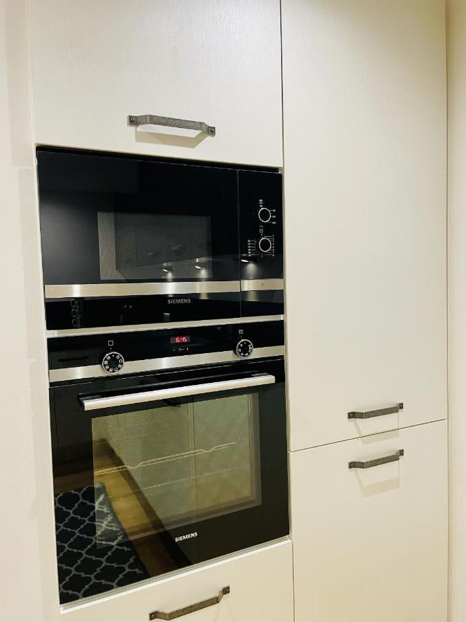 Residence Louis Quartier Casino Vittel Dış mekan fotoğraf