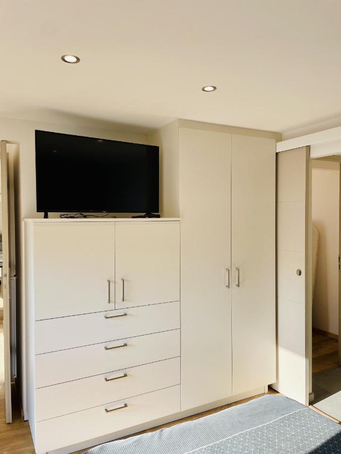 Residence Louis Quartier Casino Vittel Dış mekan fotoğraf