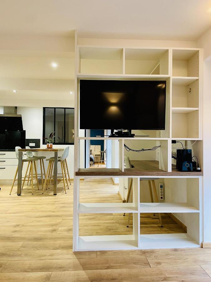 Residence Louis Quartier Casino Vittel Dış mekan fotoğraf