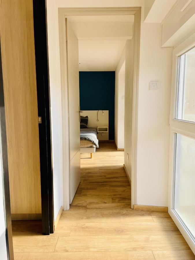 Residence Louis Quartier Casino Vittel Dış mekan fotoğraf