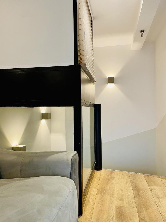 Residence Louis Quartier Casino Vittel Dış mekan fotoğraf