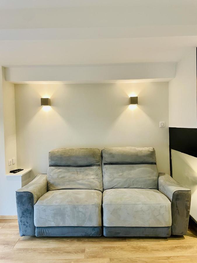 Residence Louis Quartier Casino Vittel Dış mekan fotoğraf