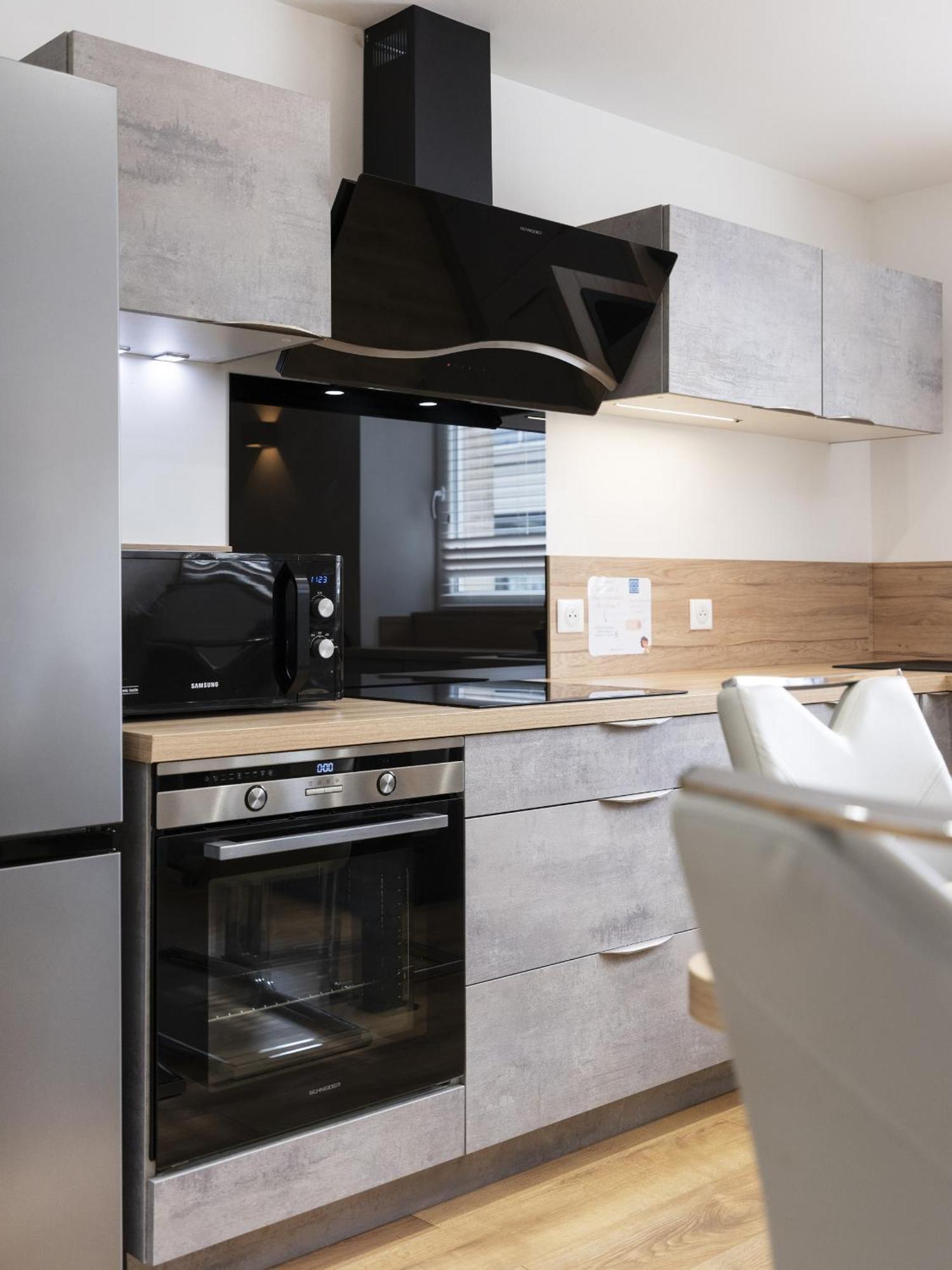 Residence Louis Quartier Casino Vittel Dış mekan fotoğraf