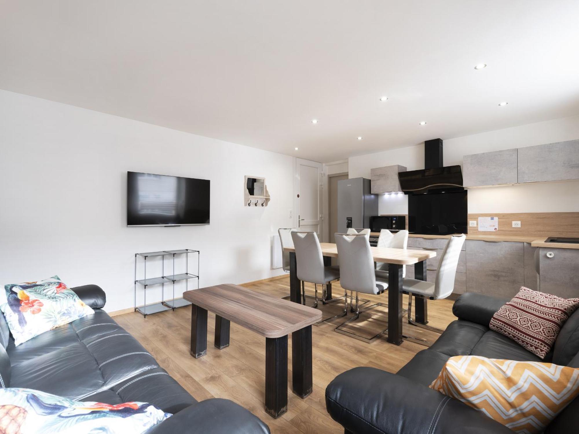 Residence Louis Quartier Casino Vittel Dış mekan fotoğraf